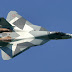 Sukhoi T-50 PAK FA The Fifth Generation Aircraft of Russian Air Force Aircraft Wallpaper 3700