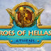 Heroes of Hellas 3: Athens v1.1 Apk+Obb