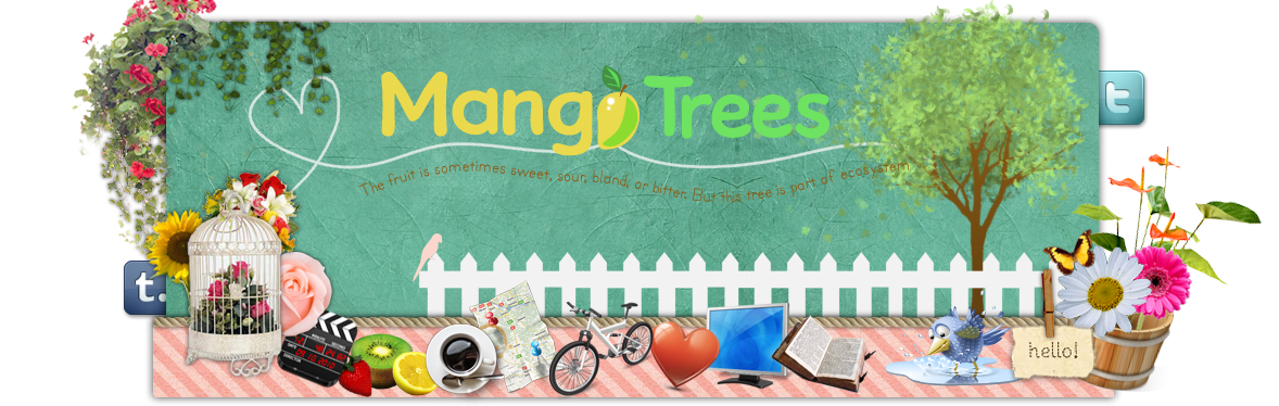 Mango Trees