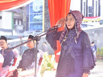 Sri Purwaningsih Ajak Stakeholder Bangun Kota Jambi