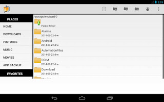 WinRAR For Android