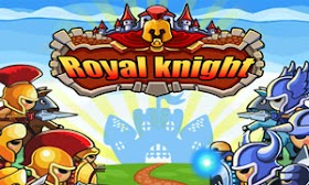 لعبة الفارس الملكي Royal Knight