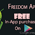 Free Download Freedom Latest Version 1.6.9a