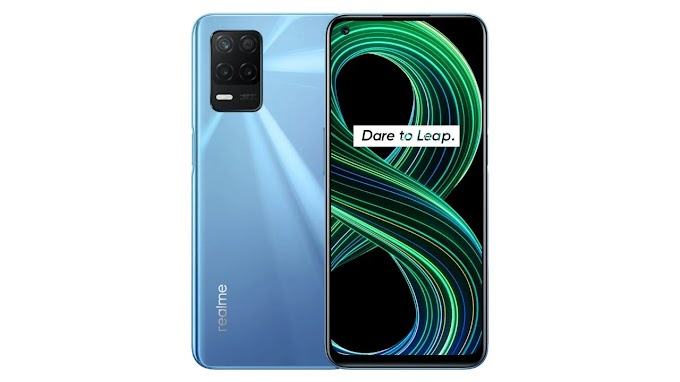 Uygun Fiyata Harika Özellikler Sunan Akıllı Telefon Realme 8 5G Duyuruldu