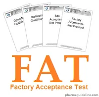 FAT protocol in pharmaceuticals