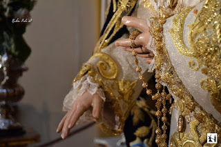 Virgen de los Dolores