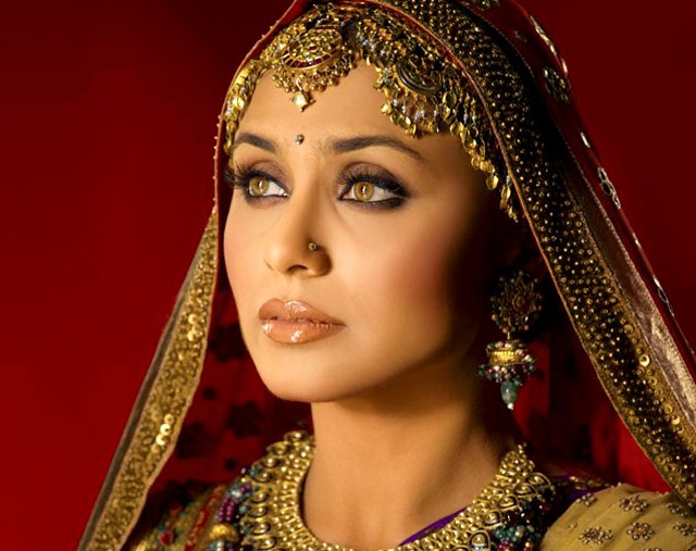 Rani Mukherjee HD Wallpapers Free Download