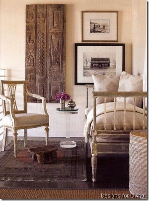 bedroom designs for living