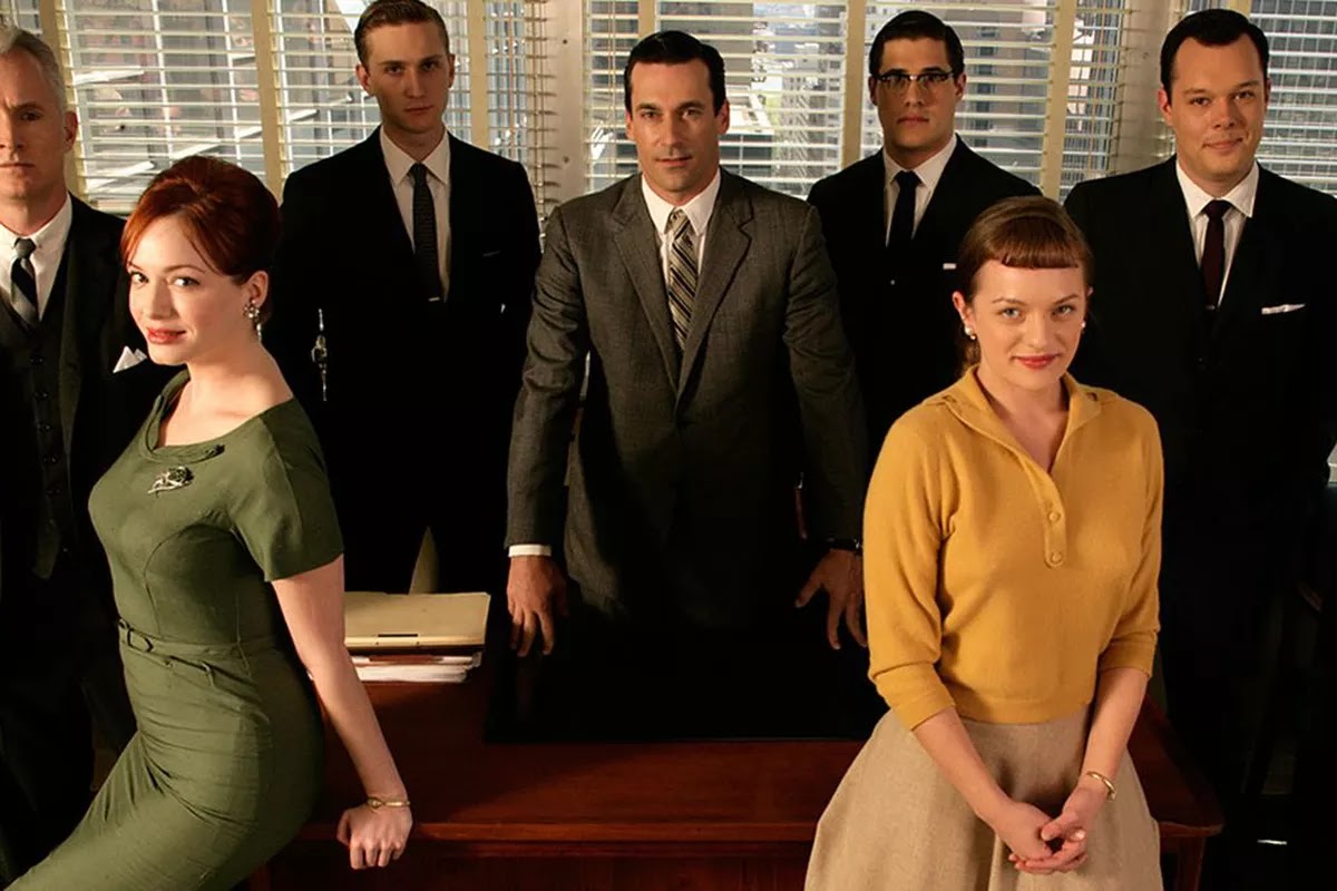 10 Best TV Shows And Series On Netflix