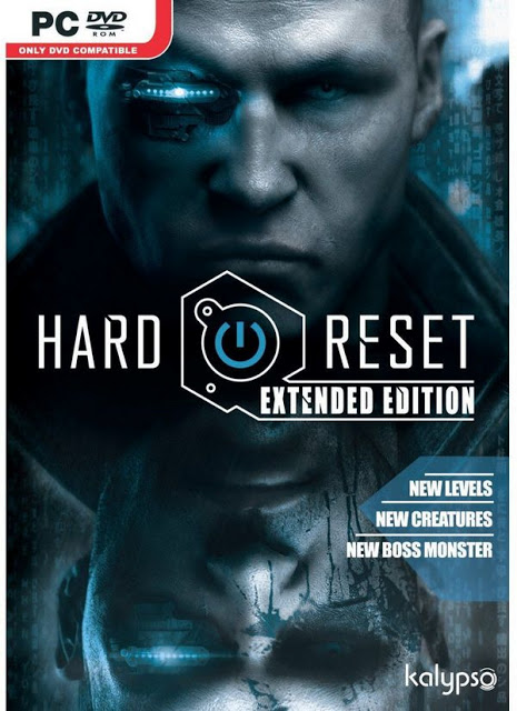 Hard Reset Extended Edition V1.51