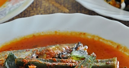 Resepi Asam Pedas Ikan Selar Simple - copd blog o