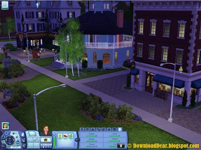 The-Sims-3-Razor-Super-Patch-1.55-Full-Screenshot-3