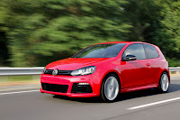 2012 Golf R