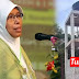 YB Siti Zailah pertahan tangki airnya, dakwa hanya nampak kecil dalam gambar