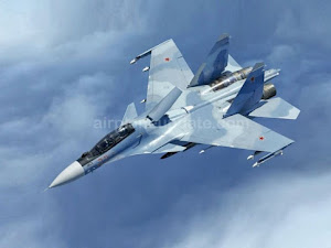 Sukhoi Su-30SM Fighter Jet Specs, Engine, Cockpit, and Price