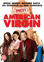 American Virgin I ajie chayank viecha