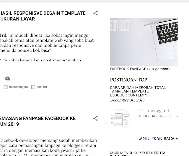 popularposts editblogtema yang sederhana