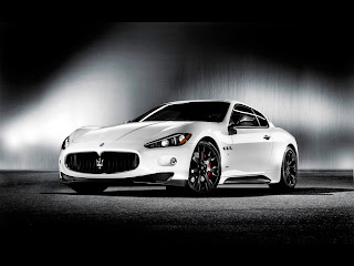 Maserati Wallpapers