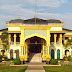 Wisata Istana Maimun Medan