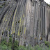 Etats-Unis - Devil's Postpile National Monument, Californie