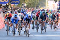 Eurosport transmite competițiile de ciclism de primăvară