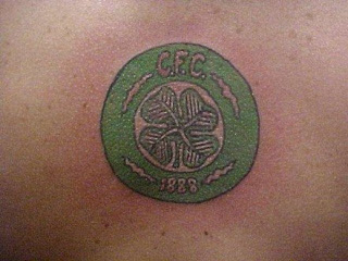 Celtic Tattoo