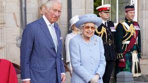 The Queen Is Dead at 96, How Soon Charles Will Be King