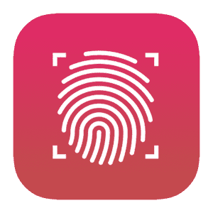 Fingerprint AppLock 1.3