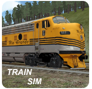 Train Sim Pro