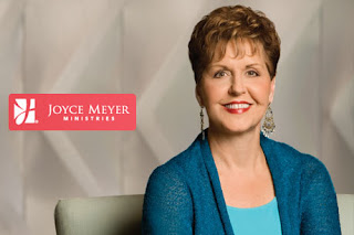 Joyce Meyer's Daily 25 August 2017 Devotional: Check Your Motives