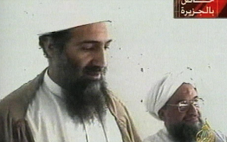 Osama Bin Laden Allowed Al Qaeda Fanatics To Masturbate On The Front Lines Because Of The 'Extreme Conditions' They Faced