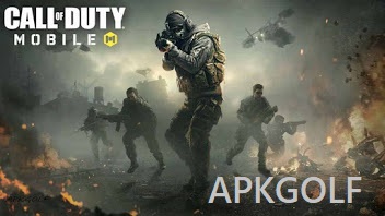 Call Of Duty APK