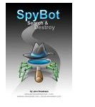 Programa Spybot Search and Destroy 