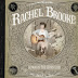 Rachel Brooke - Down In The Barnyard (Album Artwork)