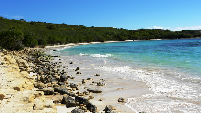 Half Moon Bay Antigua