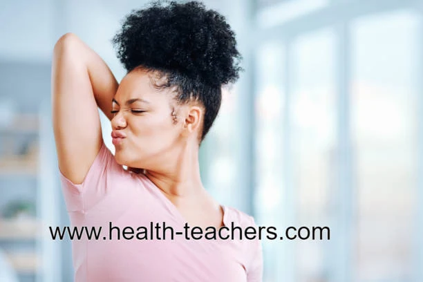 Kill mosquitoes with the smell of sweat OHH! it's amazing - Health-Teachers