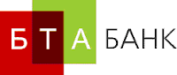 БТА Банк логотип