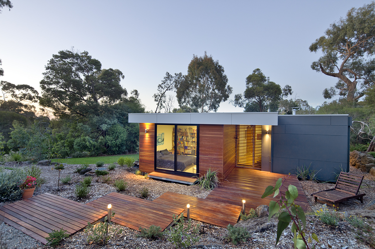 Prefab homes and modular homes in Australia Prefab Homes 