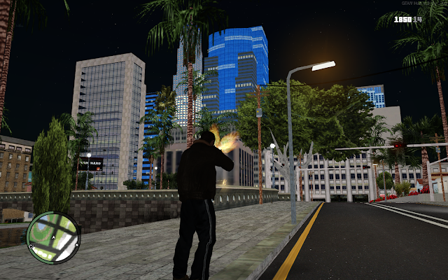 GTA San Andreas GTA IV Mod Pack Pc