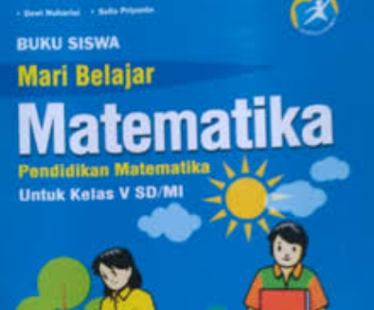 Soal Uas Mid Pts Pas Matematika Kelas 5 Semester 1 Sd Mi Kurikulum