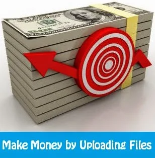 Make-Money-by-Uploading-Files NKWorld4U