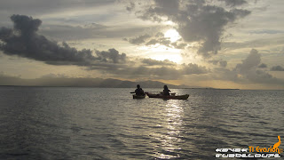 kayak guadeloupe