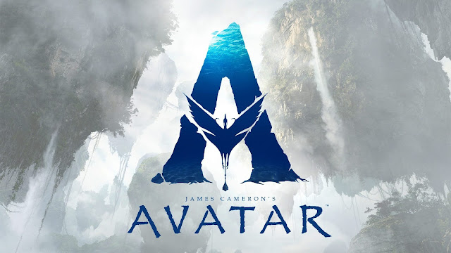 Avatar 2 (2019) 4K Poster