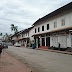 Cara ke Vang Vieng dari Luang Prabang