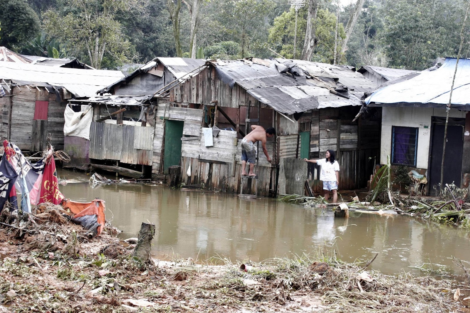 Rumah Liar Ruli