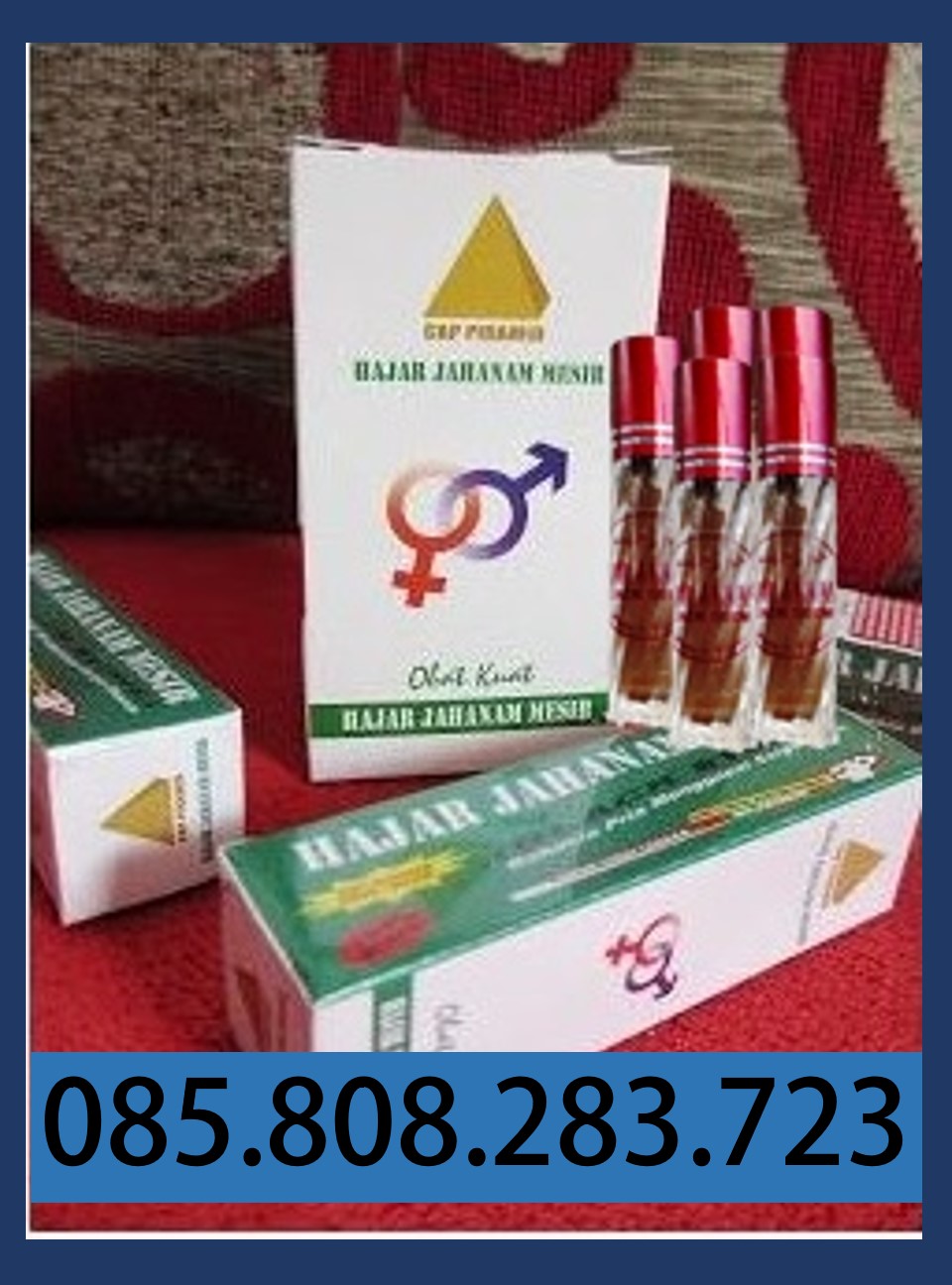 hajar jahanam surabaya