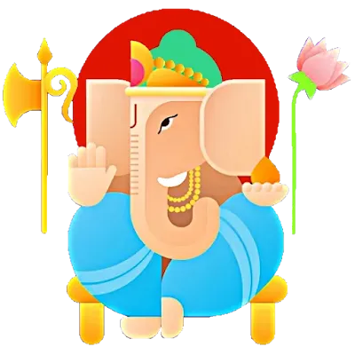 Ganesh Chaturthi - Lord Vinayaka HD Image