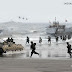 Western Command conducts tri-service maritime exercise Paschim Lehar 