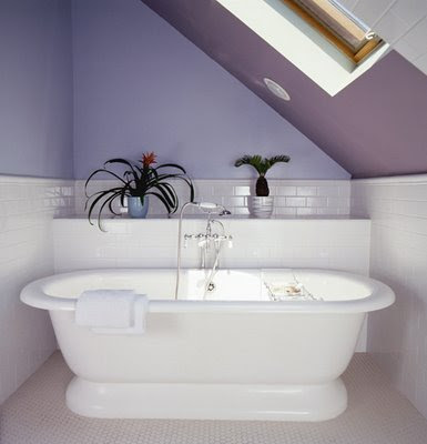 Bathroom Interior Design