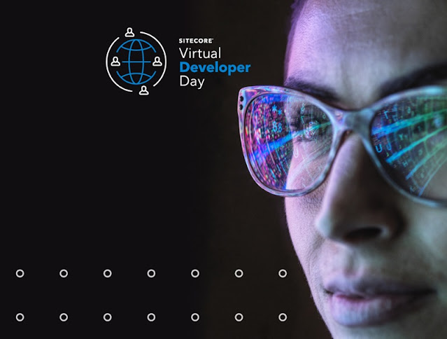 Sitecore Virtual Developer Day 2022 logo